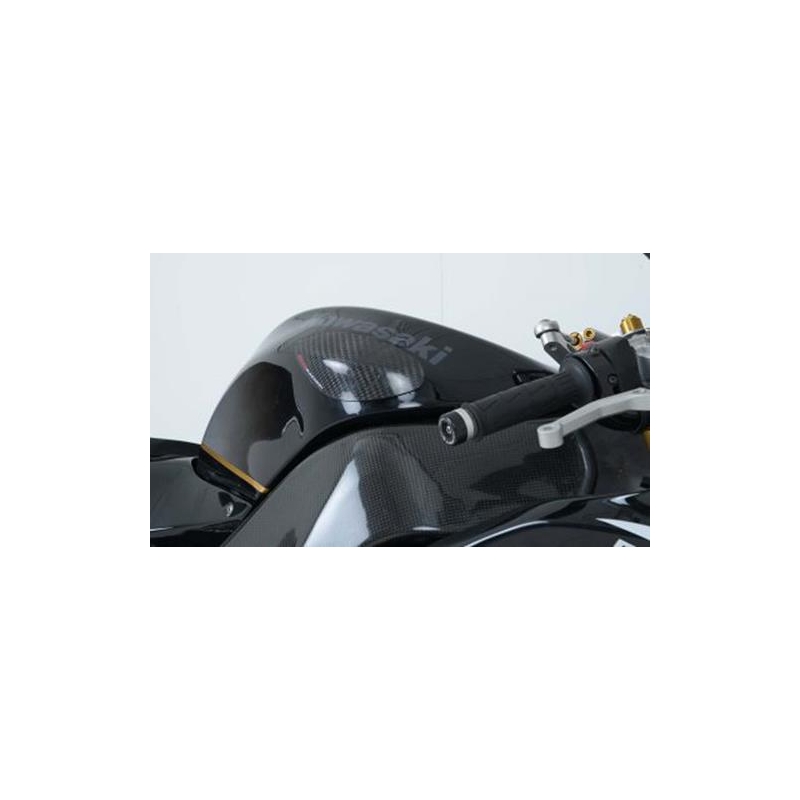 Slidery na nádrž RAG Kawasaki ZX10R (04-07)