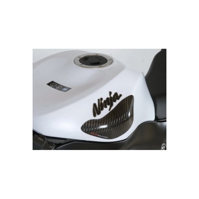 Slidery na nádrž RAG Kawasaki ZX 6-R (13-)