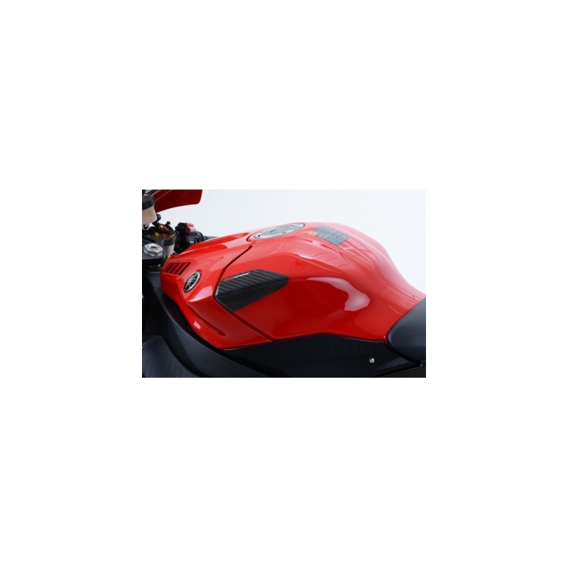 Slidery na nádrž RAG Yamaha YZF-R1 (15-)