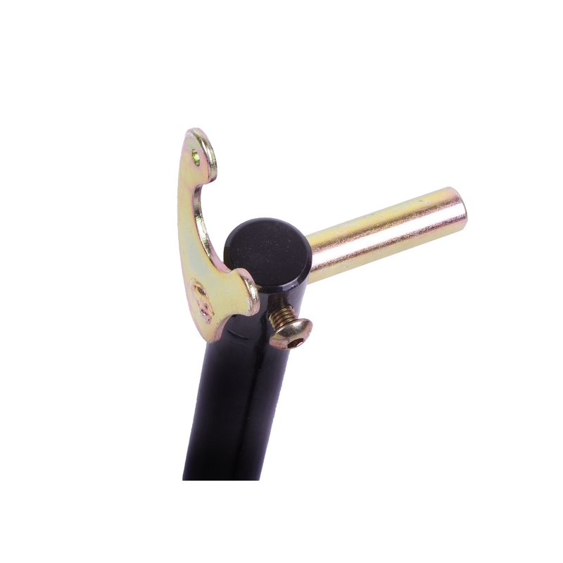 Zadný moto stojan s vidlicami pre rolny R-TOOL Cone