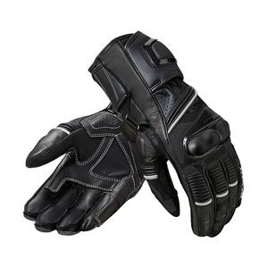 Dámske rukavice na motorku Revit Xena 3 čierno-šedé výpredaj