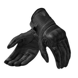 Dámske rukavice na motocykel Revit Avion 3 čierne výpredaj