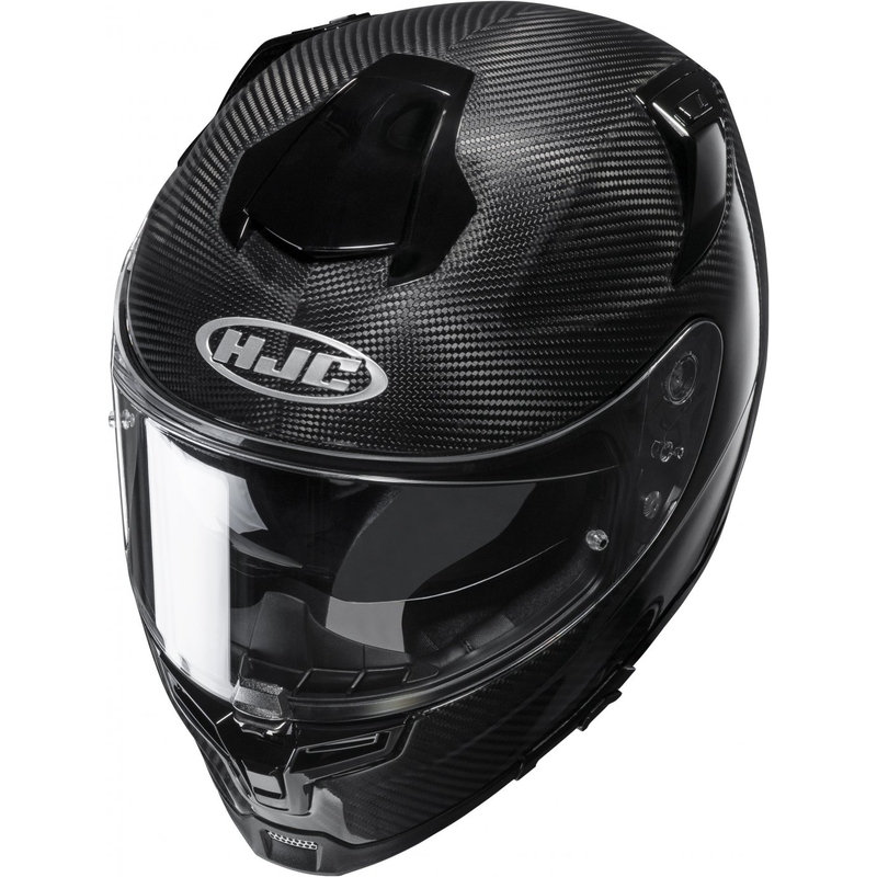 Integrálna prilba na motocykel HJC RPHA 70 Carbon čierna - II. akosť