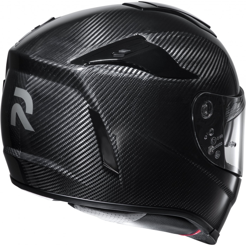 Integrálna prilba na motocykel HJC RPHA 70 Carbon čierna - II. akosť