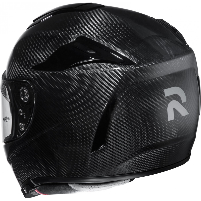 Integrálna prilba na motocykel HJC RPHA 70 Carbon čierna - II. akosť