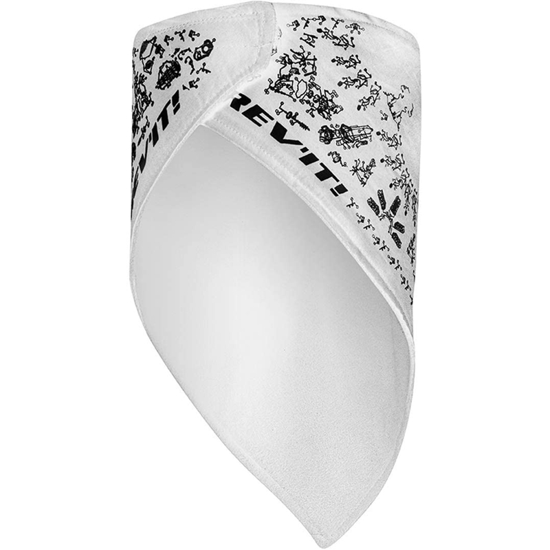 Nákrčník Revit Cauldron bílý výpredaj