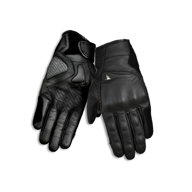 Pánské rukavice Shima Shadow TFL čierné