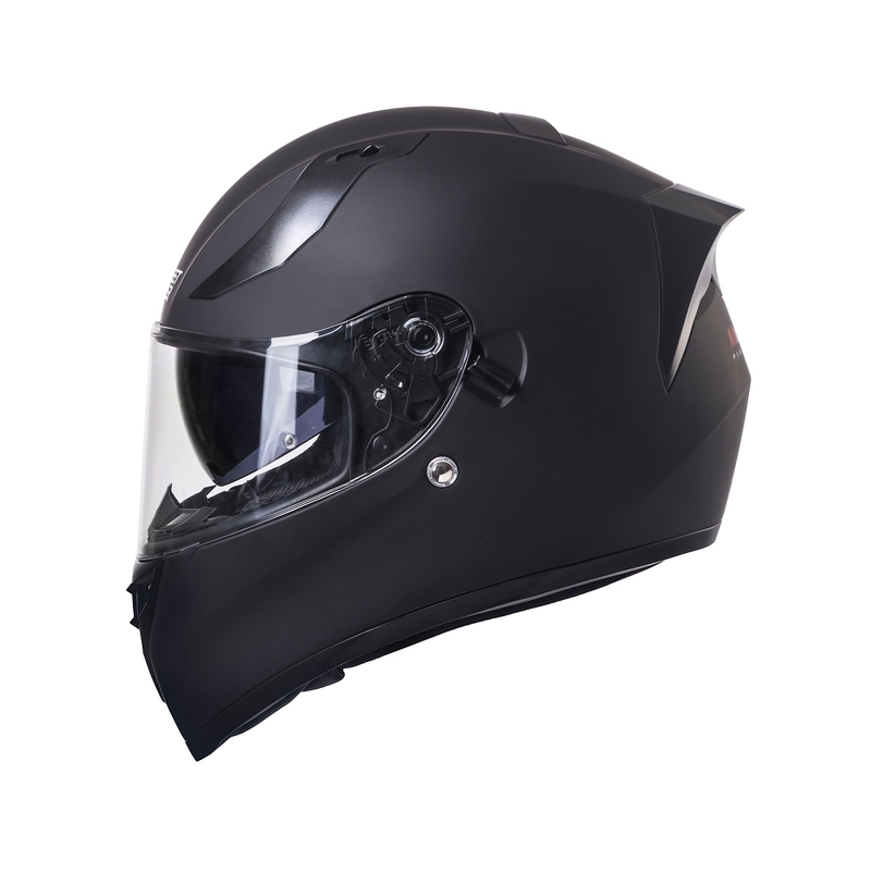 Integrálna prilba na motocykel Street Racer SR I1 MotoZem Performance - II. akosť