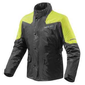 Moto bunda do dažďa Revit Nitric 2 H2O výpredaj výprodej