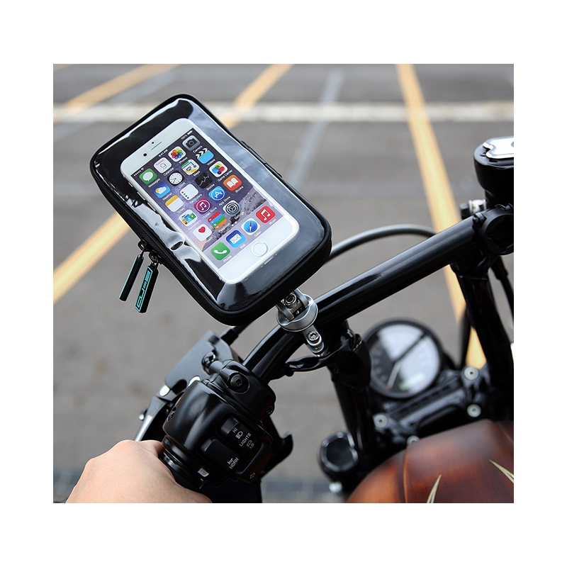 Puzdro CUBE X-Guard odolné proti vode pre 5,5" display výpredaj