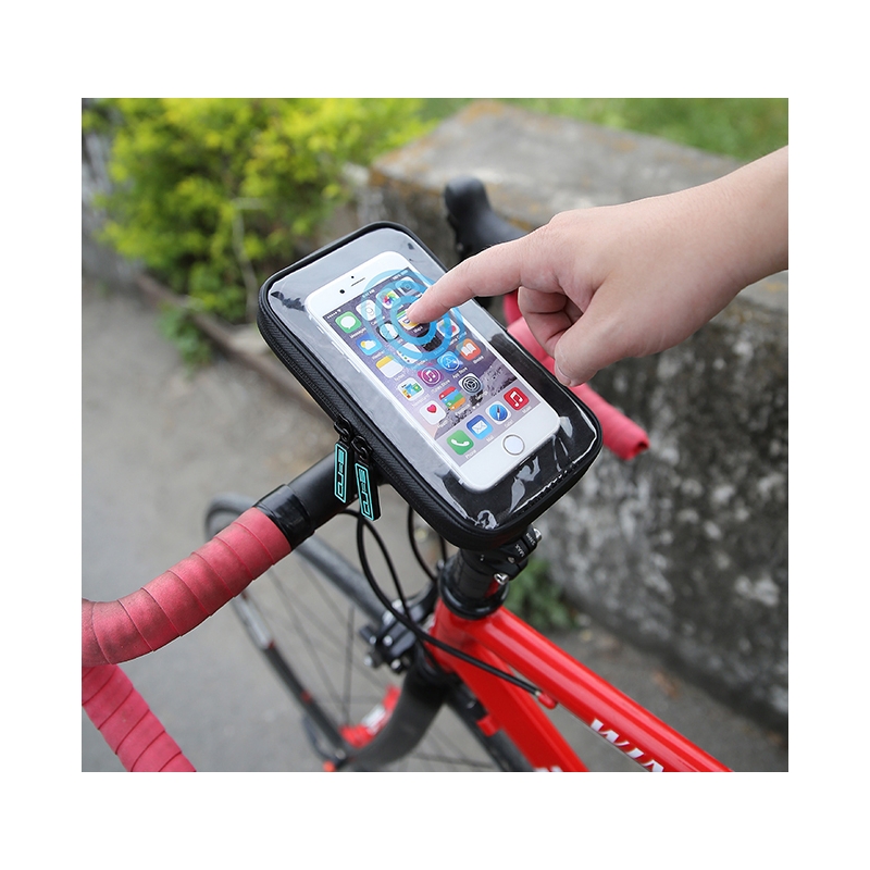 Puzdro CUBE X-Guard odolné proti vode pre 5,5" display výpredaj