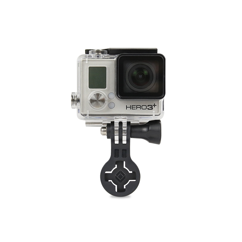 Držiak GoPro kamery CUBE X-Guard výpredaj