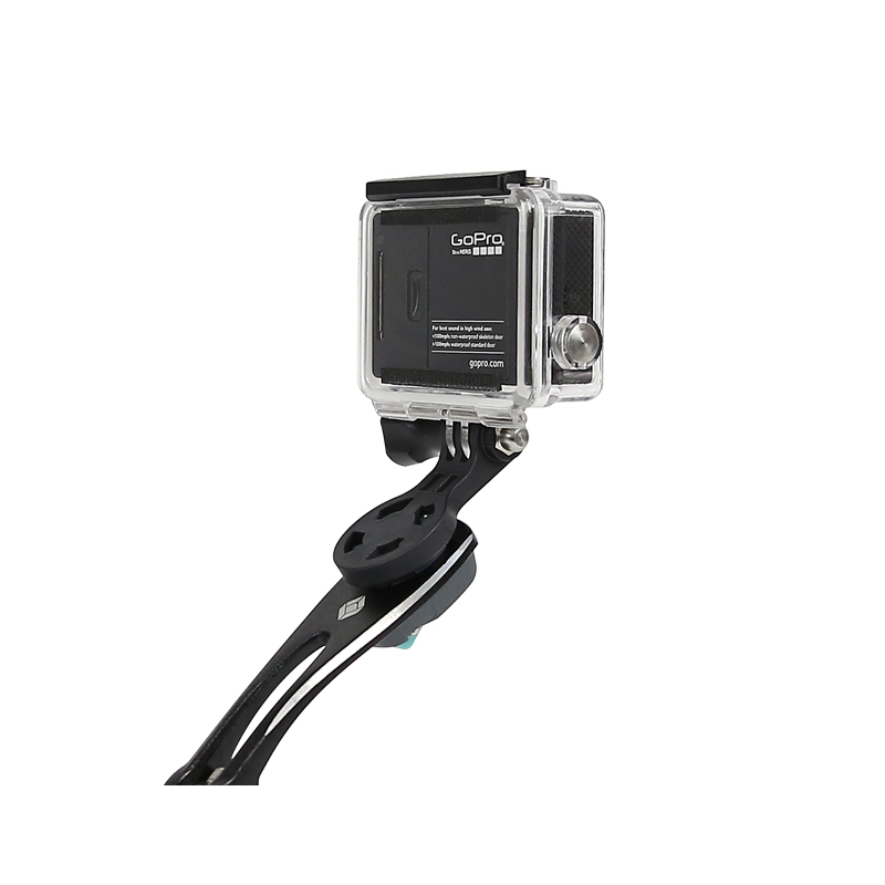 Držiak GoPro kamery CUBE X-Guard výpredaj