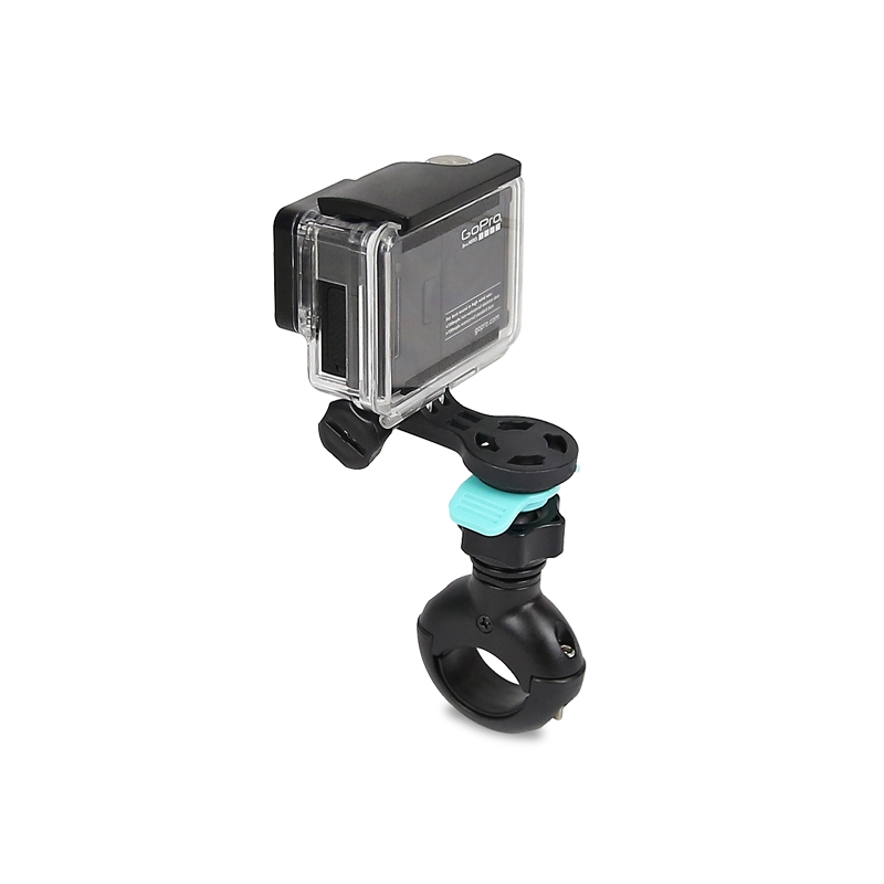 Držiak GoPro kamery CUBE X-Guard výpredaj