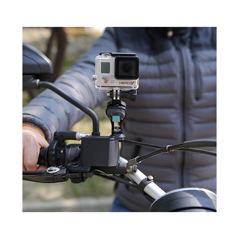 Držiak GoPro kamery CUBE X-Guard výpredaj
