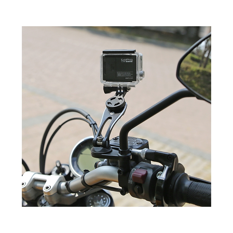 Držiak GoPro kamery CUBE X-Guard výpredaj