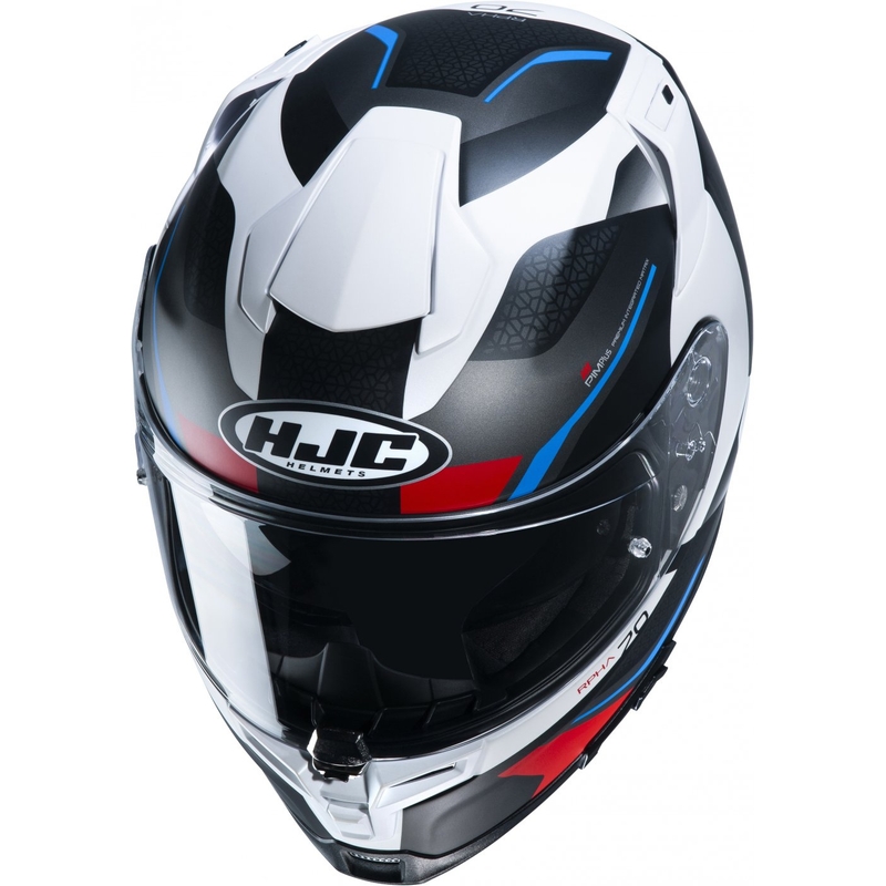 Integrálna prilba na motocykel HJC RPHA 70 Kosis MC21SF výpredaj