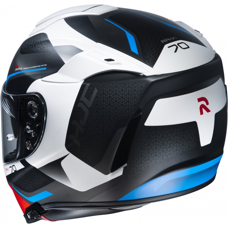 Integrálna prilba na motocykel HJC RPHA 70 Kosis MC21SF výpredaj