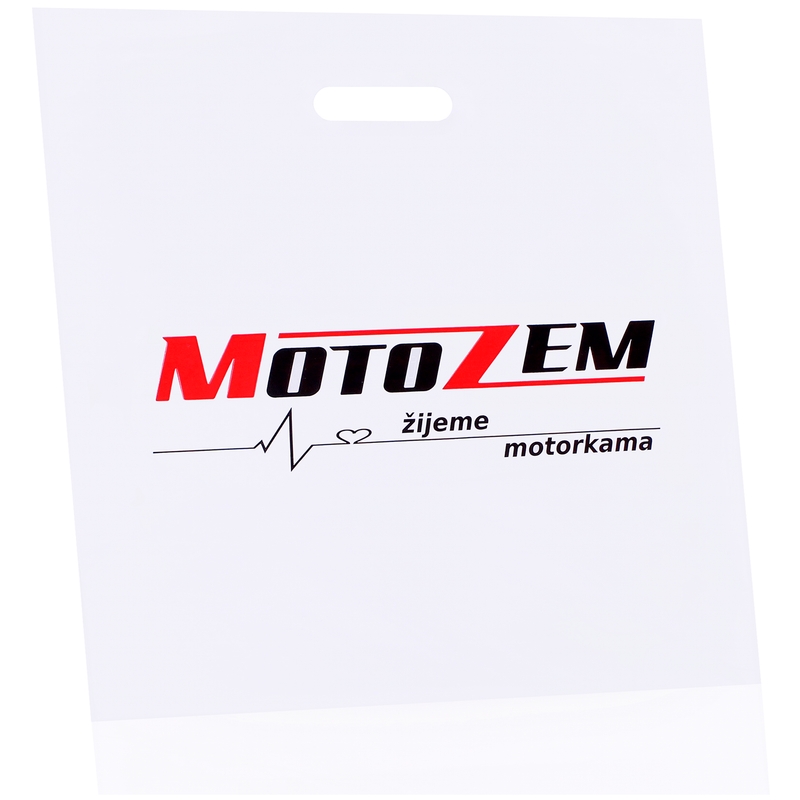 Taška MotoZem - stredná