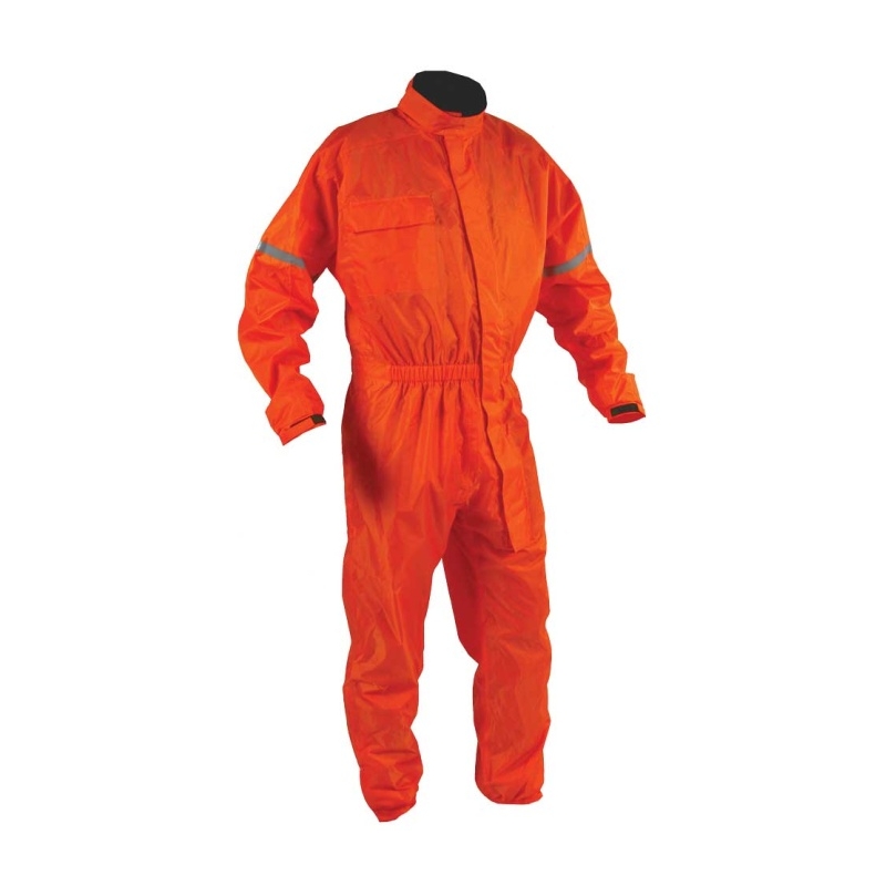 Moto pláštenka Ozone oranžová