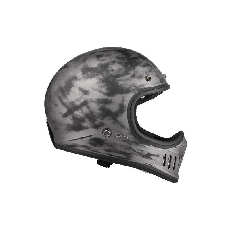 Prilba na motocykel Lazer Cross TT Cafe Racer výpredaj