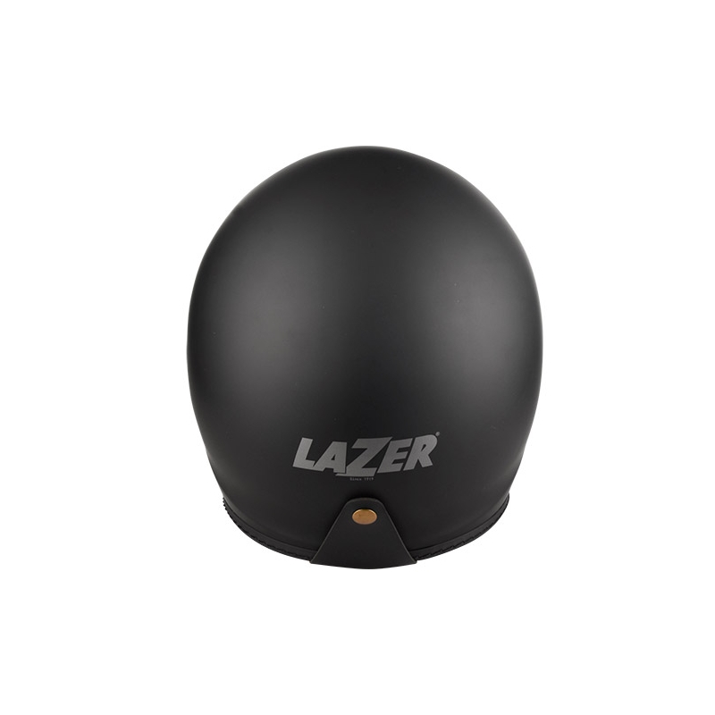 Prilba na motocykel Lazer Cross TT Z-Line čierna matná