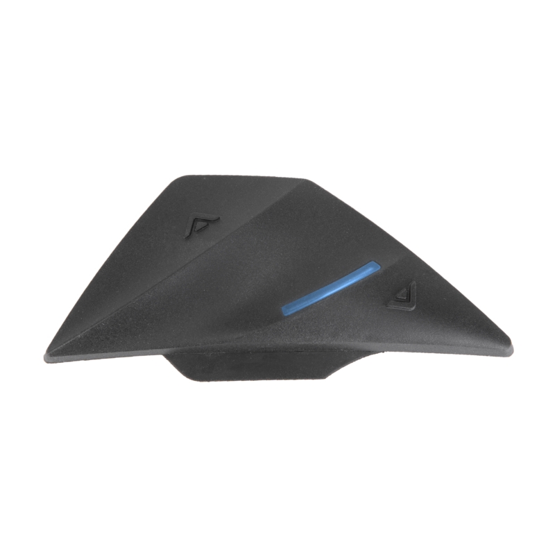 Integrálna prilba Scorpion EXO-520 AIR Smart Solid čierna matná