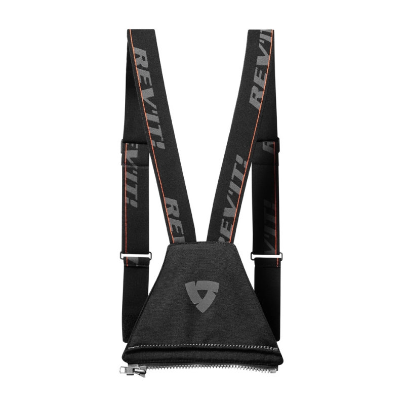 Traky Revit Strapper