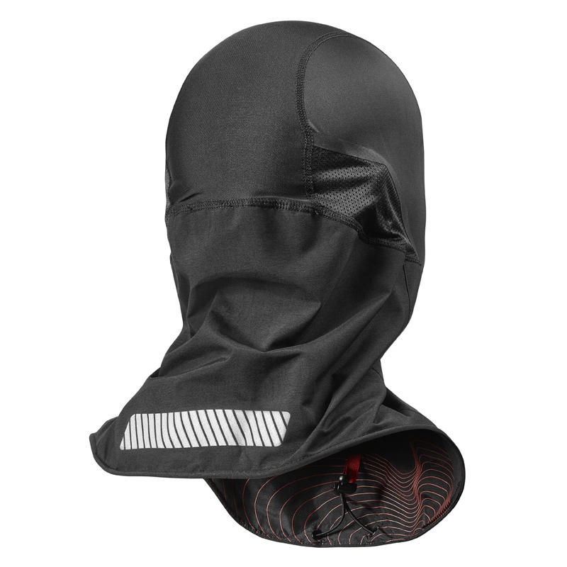 Moto kukla pod prilbu Revit Amazon GTX výpredaj