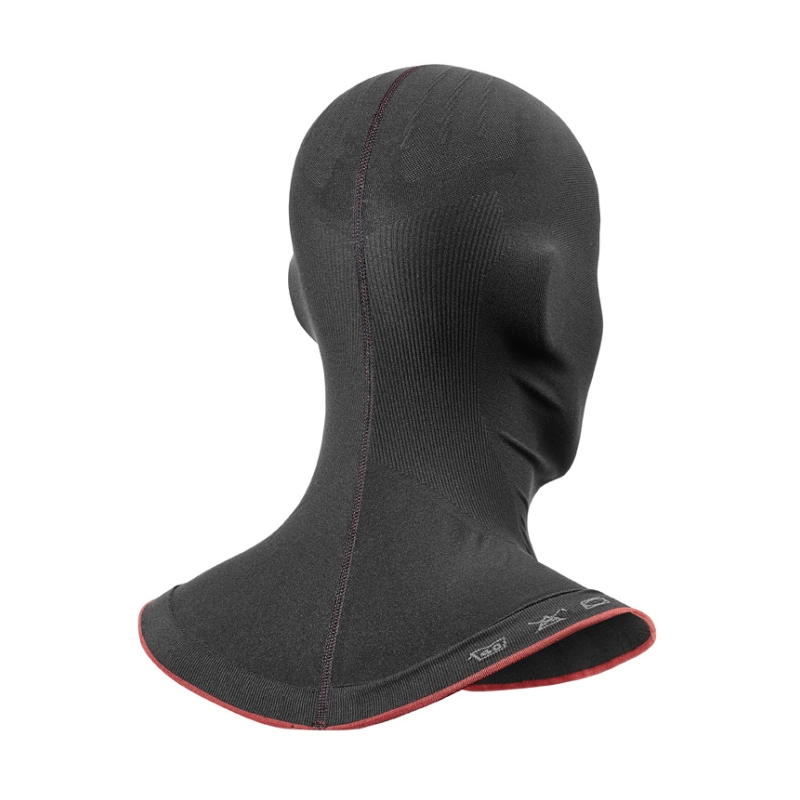 Moto kukla pod prilbu Revit Micro
