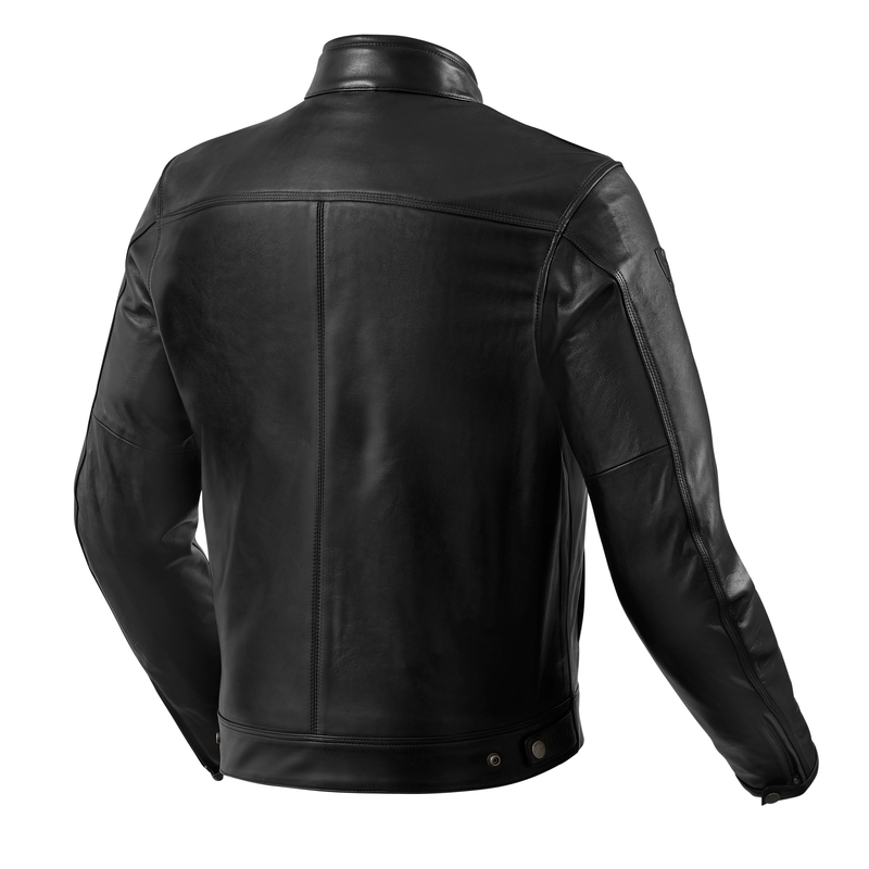 Bunda na motocykel Revit Roamer 2 čierna výpredaj
