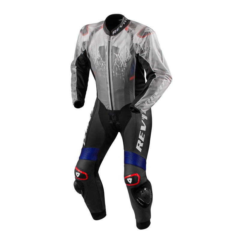 Bunda do dažďa Revit Trackmaster H2O