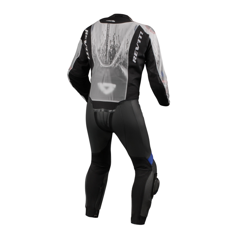 Bunda do dažďa Revit Trackmaster H2O