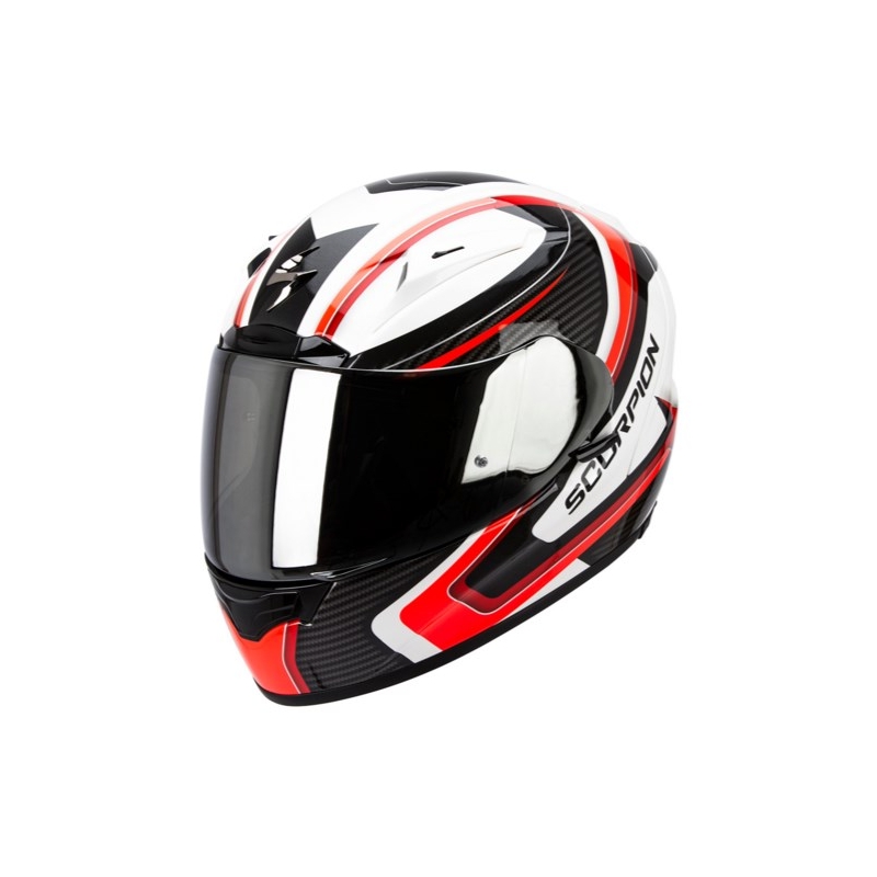 Moto integrálna prilba Scorpion EXO-2000 Air Carb