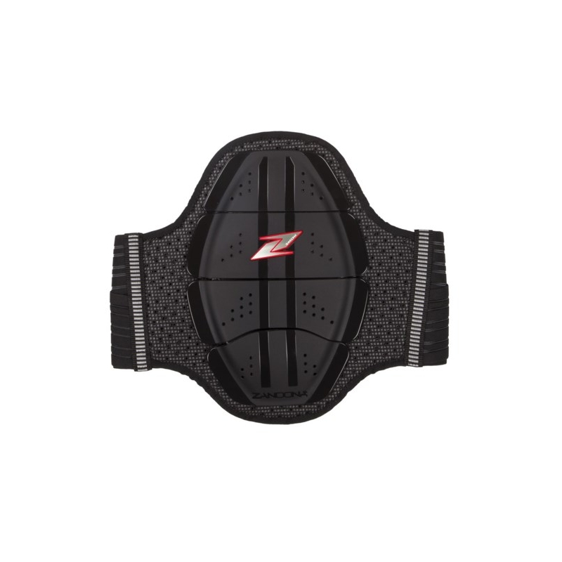 Ľadvinový pás Zandona Shield Evo X4 čierny výpredaj