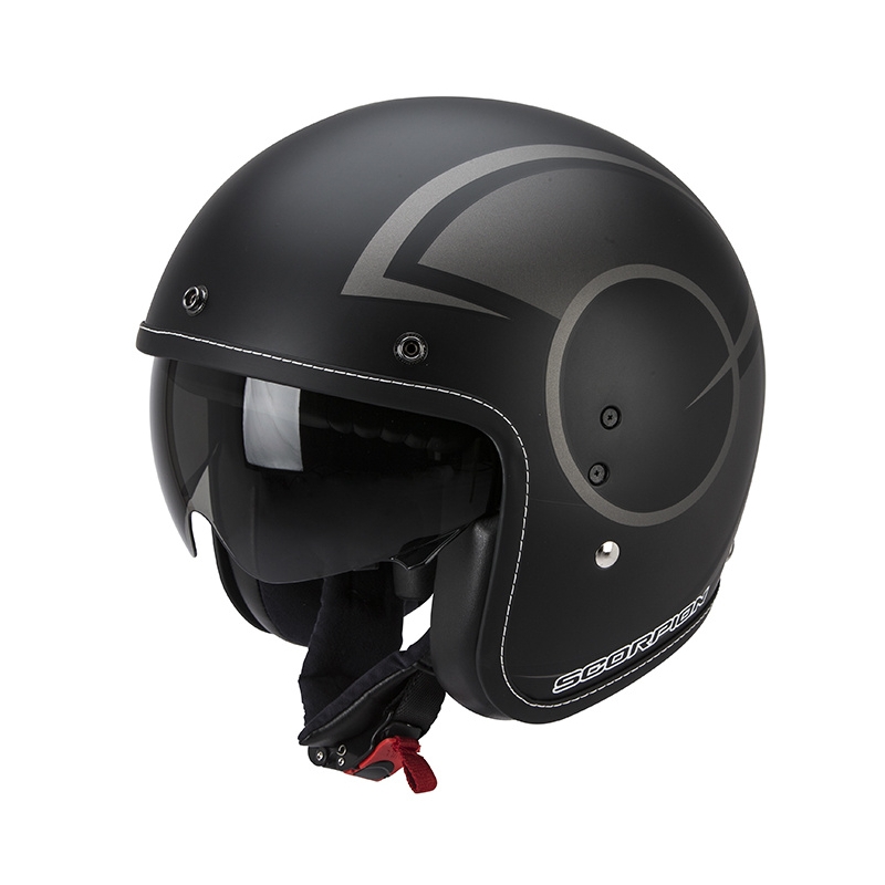 Moto prilba Scorpion Belfast Citurban vypredaj výpredaj