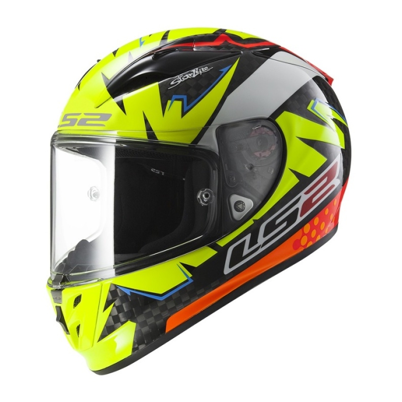Moto prilba LS2 FF323 ARROW Isaac Vinales Replica vypredaj výpredaj