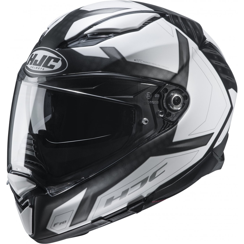 Integrálna prilba na motocykel HJC F70 Dever MC5SF výpredaj