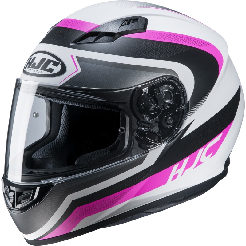 Integrálna prilba na motocykel HJC CS-15 Rako MC8HSF výpredaj