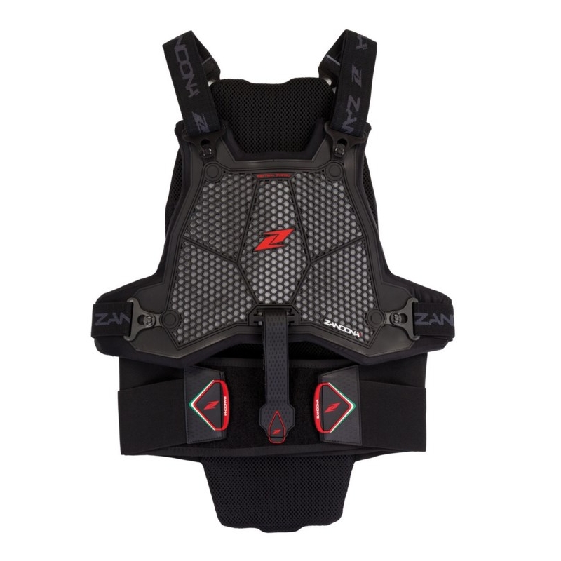 Moto chránič tela Zandona Esatech Armour Pro X6 158 - 167 cm výpredaj