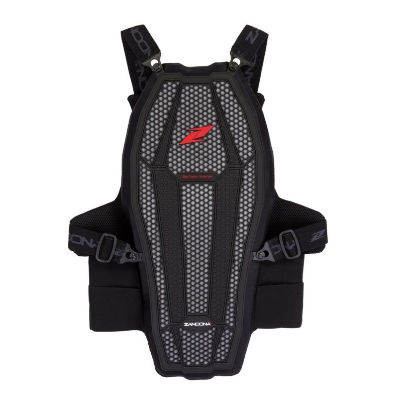 Moto chránič tela Zandona Esatech Armour Pro X6 158 - 167 cm výpredaj