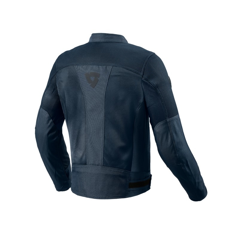 Moto bunda Revit Vigor modrá výpredaj