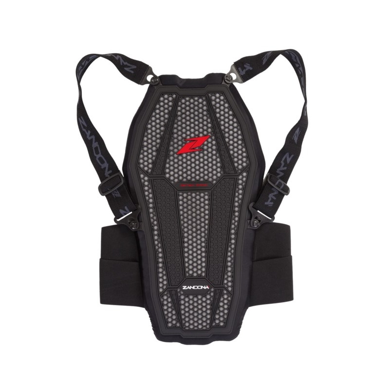 Chrbtový chránič Zandona Esatech Back Pre X6 158 - 167 cm