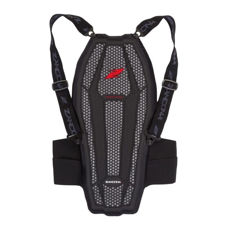 Chrbtový chránič Zandona Esatech Back Pre X7 168-177 cm