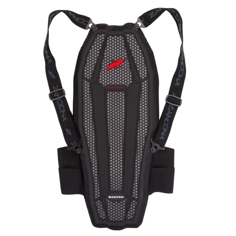 Chrbtový chránič Zandona Esatech Back Pre X8 178 - 187 cm