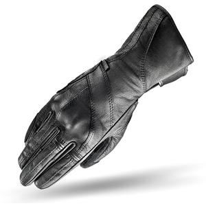 Dámske rukavice Shima Unica čierné