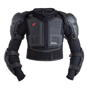 Detský chránič tela Zandona Stealth Jacket X7 106 - 125 cm
