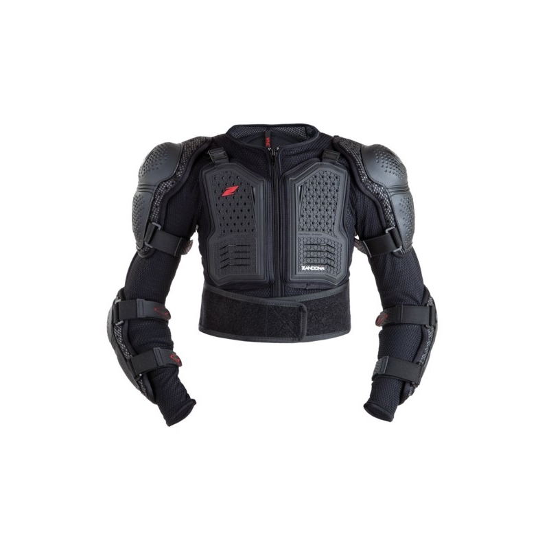 Detský chránič tela Zandona Stealth Jacket X7 106 - 125 cm