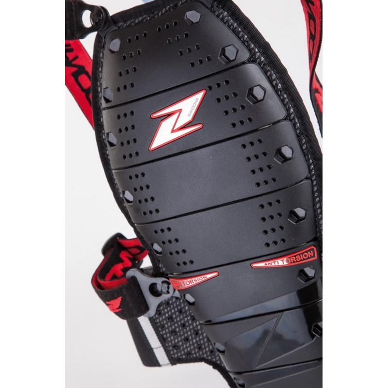 Detský chrbticový chránič Zandona Spine Kid X7 121-135 cm