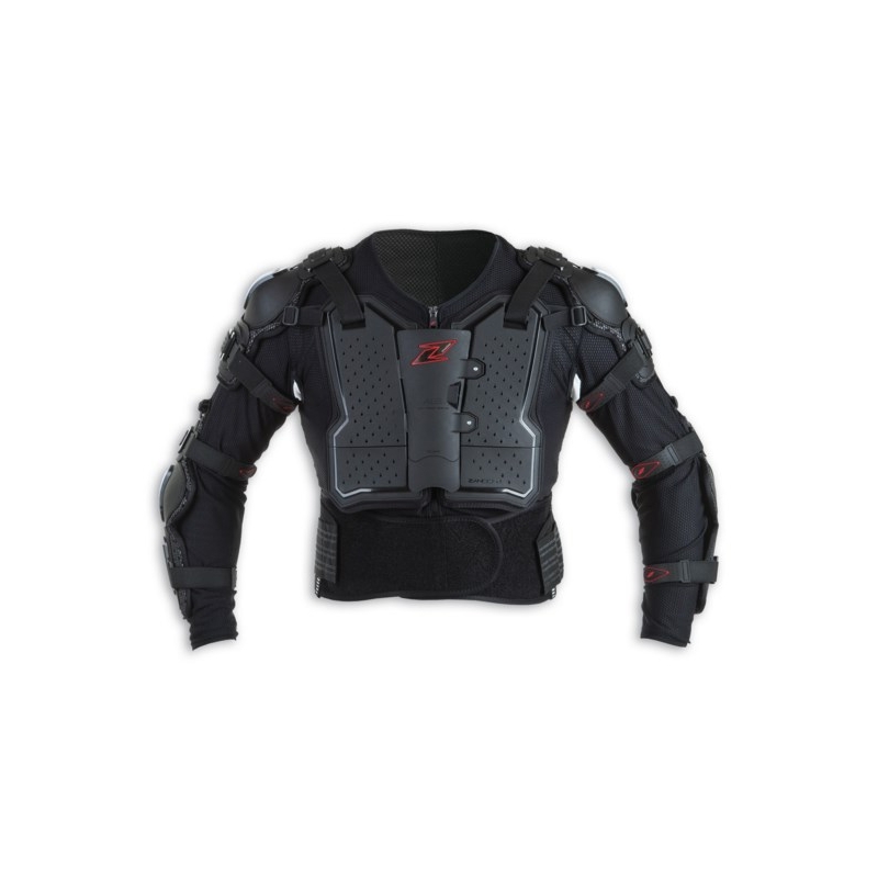 Chránič tela Zandona Corax X7 168 - 177 cm